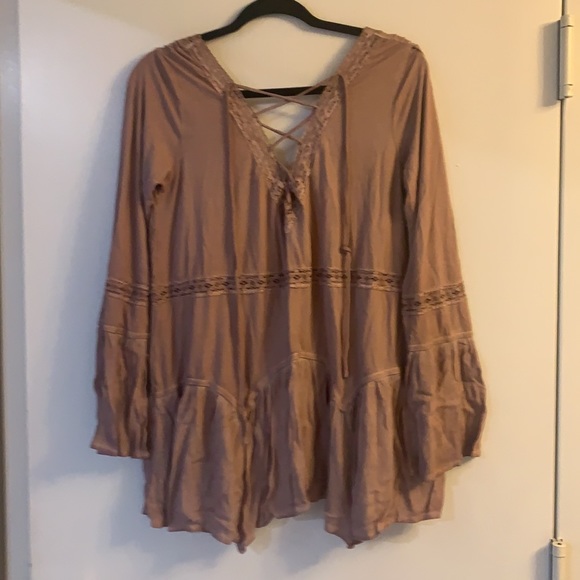 POL Long Sleeve Top - Picture 5 of 5